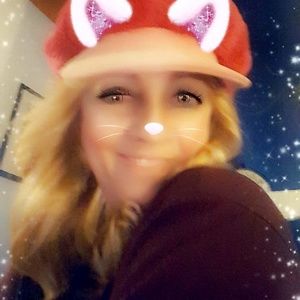 Meet your Posher, Carolann